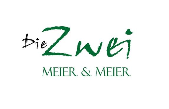 Weingut Karthäuserhof_Logo die Zwei, © Weingut Karthäuserhof