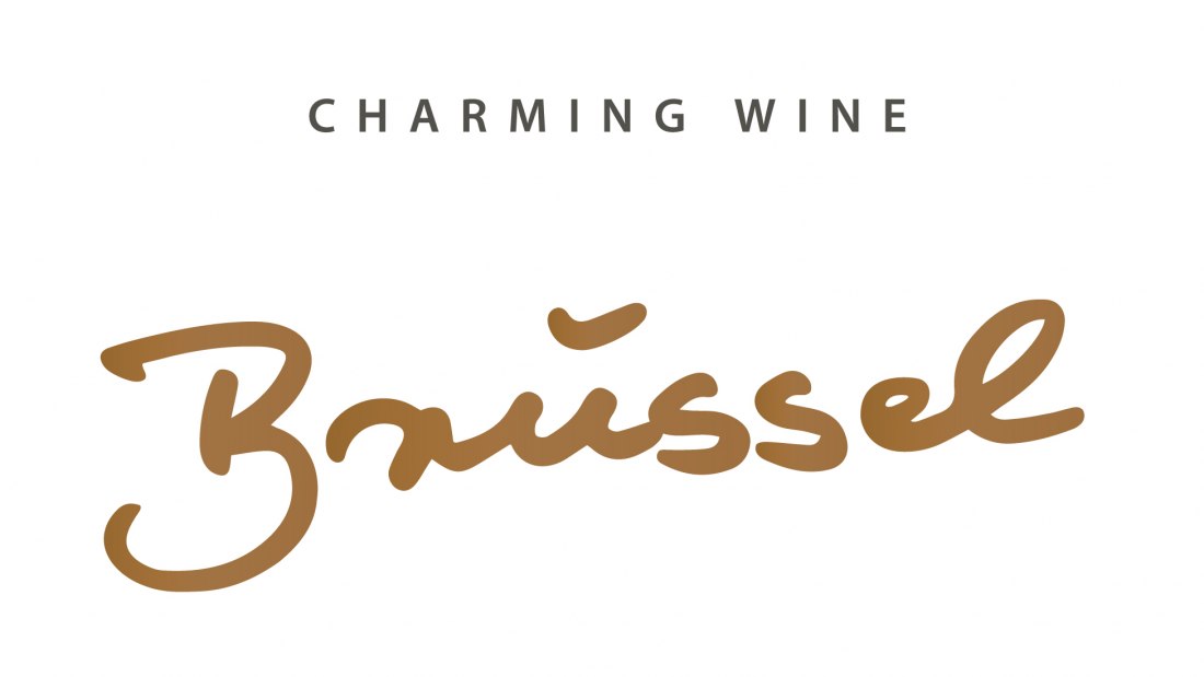 rz_bruessel_charmingwine_logo, © Weingut Brüssel