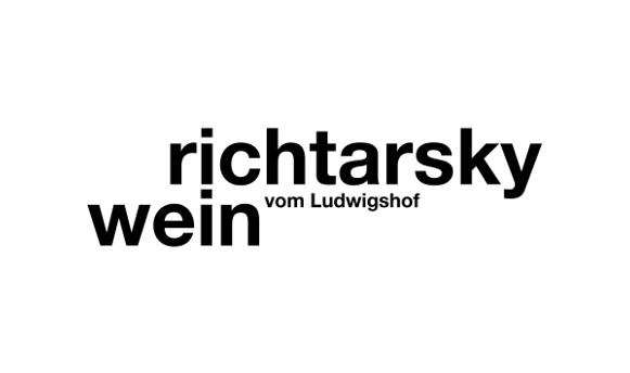 Weingut Richtarsky/ Ludwigshof_Logo, © Weingut Richtarsky/ Ludwigshof