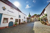 stauffer_hof, © Weingut Stauffer