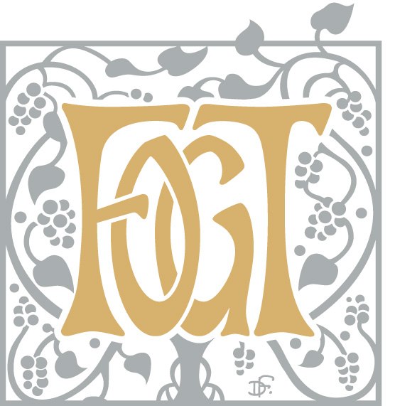 Weingut Fogt_Logo, © Weingut Fogt