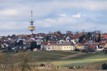 Weingut Bär_Kapelle, © Weingut Bär