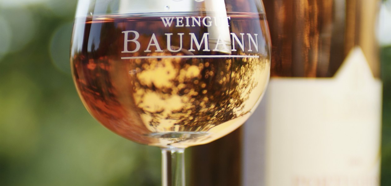 Weingut_Baumann_098_160907ok, © Weingut Baumann