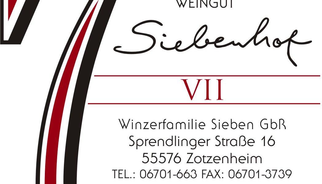 © Weingut Siebenhof