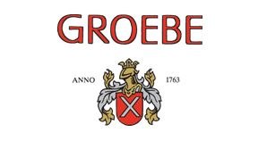 Weingut K. F. Groebe_Logo, © Weingut K. F. Groebe