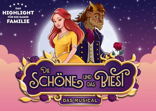 251129_Die Schoene und das Biest 2048x1536 © Theater Liberi