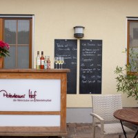 Potsdamer Hof - Weingut Gauer, Bodenheim