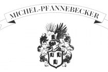 Weingut Michel-Pfannebecker_Logo, © Weingut Michel-Pfannebecker