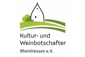 KWB_RH_Logo_CMYK, © Kultur- und Weinbotschafter Rheinhessen e.V.