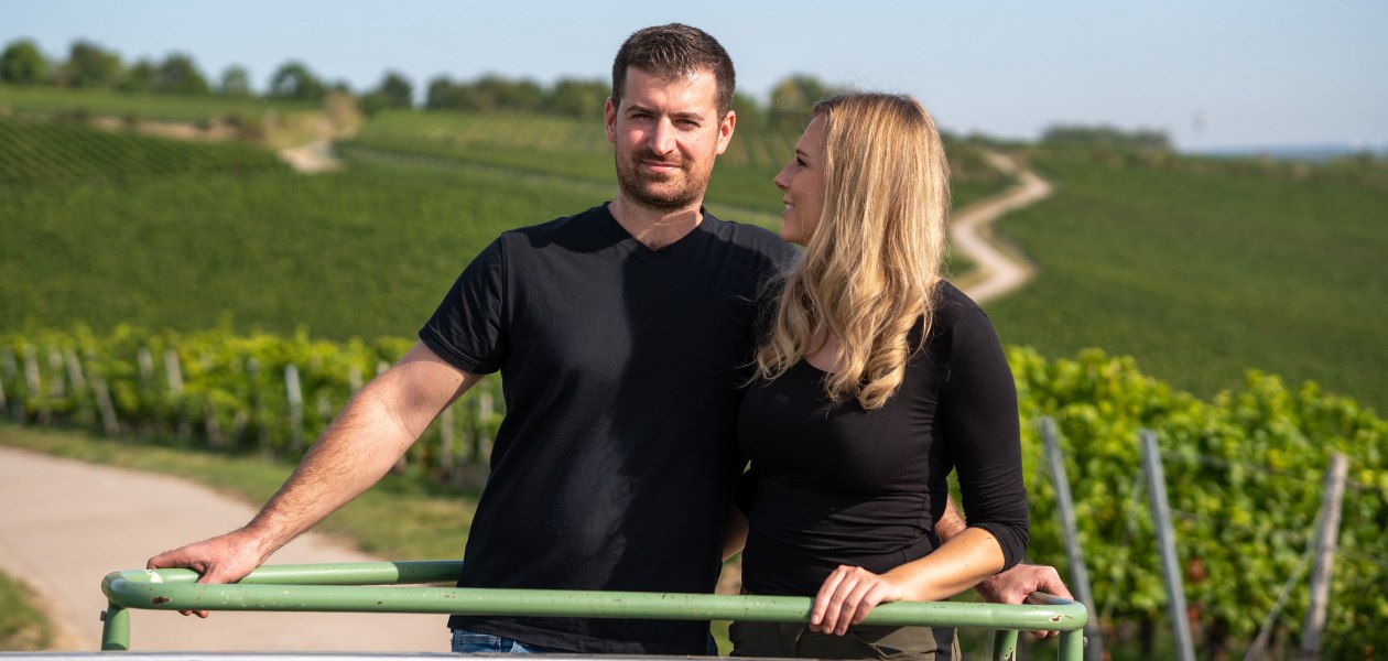 Weingut Deiß_Winzer, © Weingut Deiß