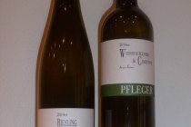 Weingut Pfleger_Flaschen, © Weingut Pfleger