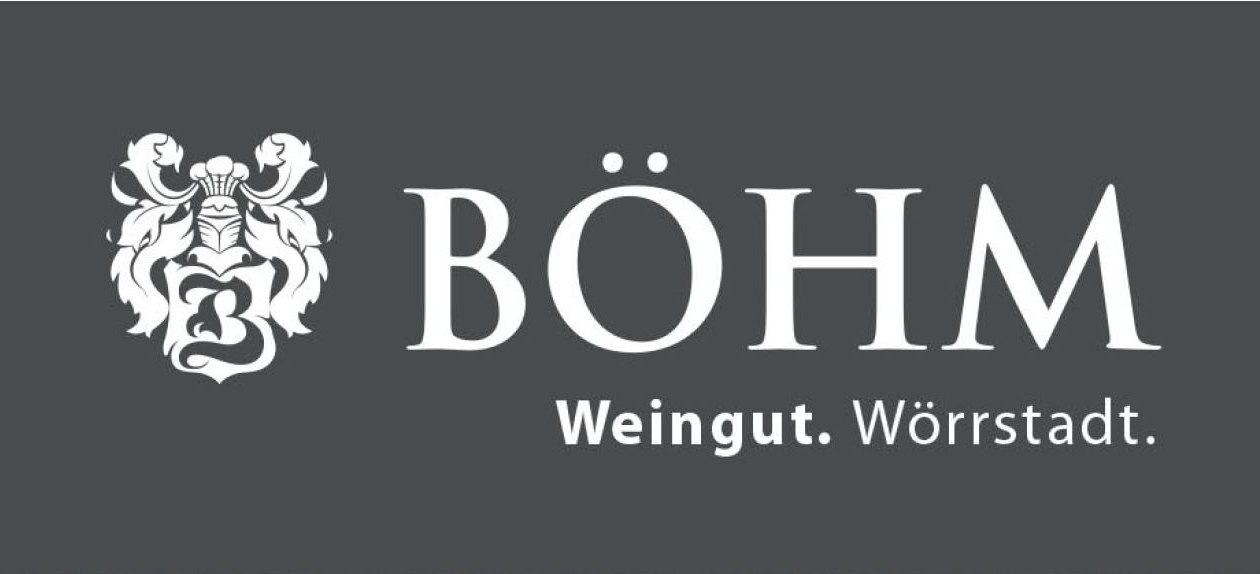 wapen-wijnmakerij-boehm-grijs, © Weingut Böhm