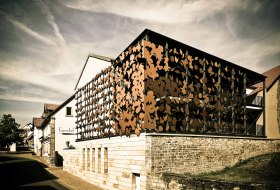 Weingut Espenhof_Fassade_Richard_Bord_high_res Internet, © Weingut Espenhof