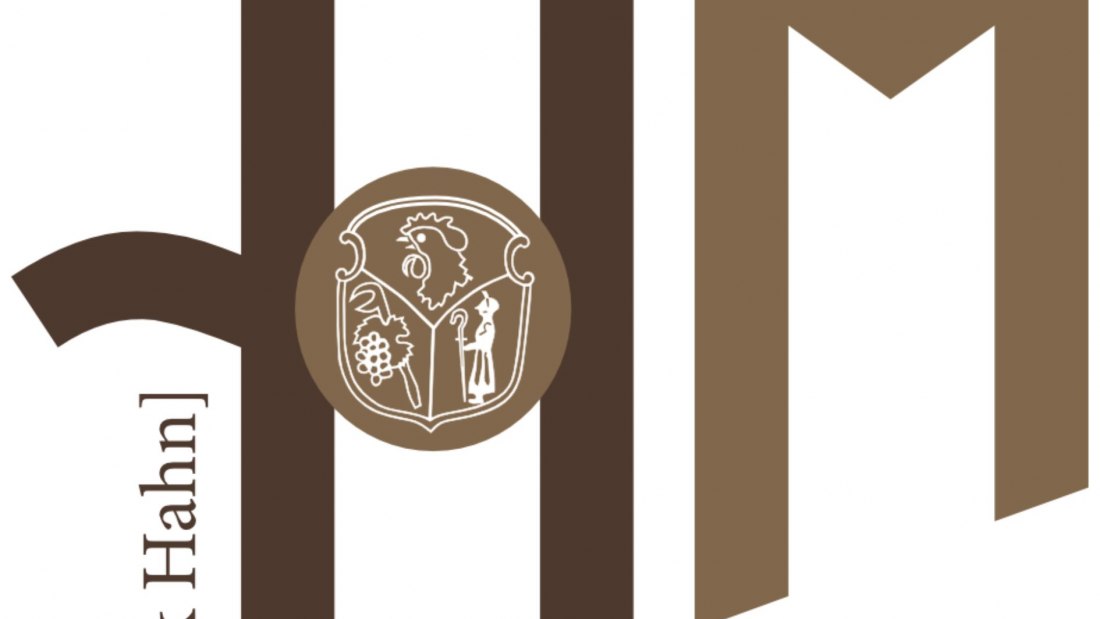 Weingut Maik Hahn_Logo, © Weingut Maik Hahn