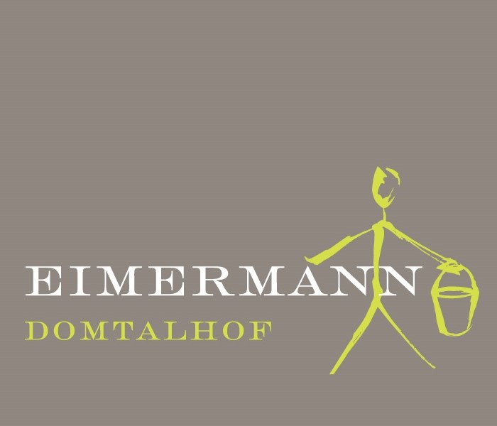 Weingut Eimermann - Domtalhof_Logo grün, © Weingut Eimermann - Domtalhof