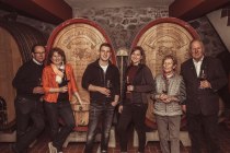 Weingut Bastianshauser Hof - Erbeldinger_Familie, © Weingut Bastianshauser Hof - Erbeldinger