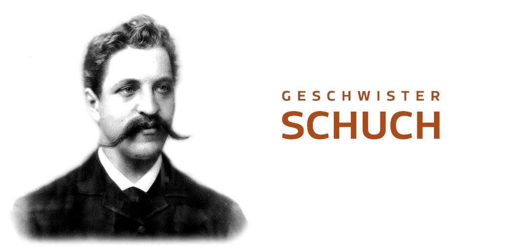 Weingut Geschwister Schuch_Logo, © Weingut Geschwister Schuch