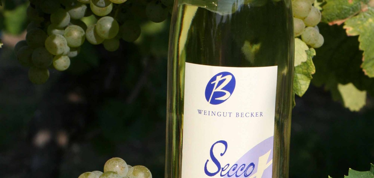 Winery Becker_NO_8Internet, © Weingut Becker