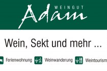 Logo_Weingut_Adam, © Weingut Adam