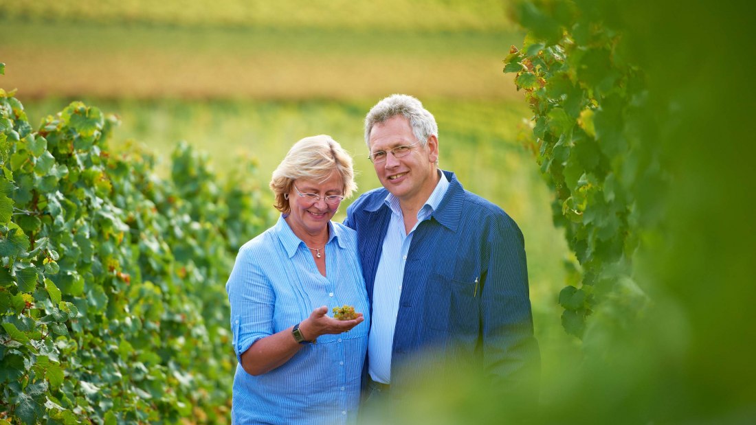 Weingut Kapellenhof_Winzer 3, © Weingut Kapellenhof