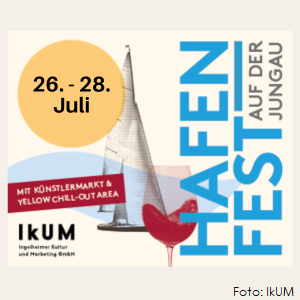 Hafenfest_(c)IkUM, © IKuM