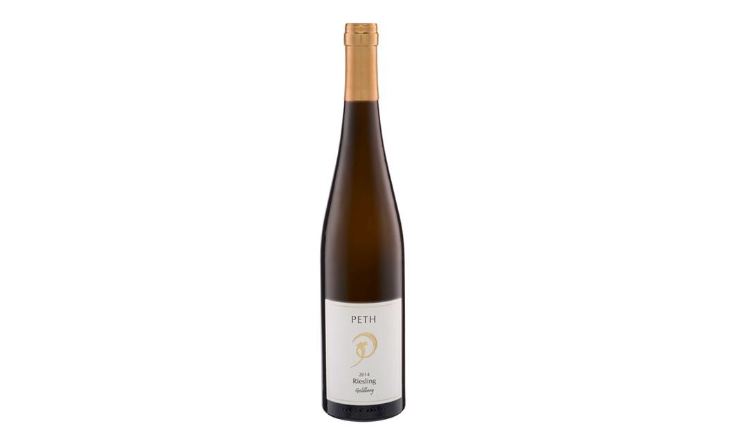 peth fles, © Weingut Wolfgang & René Peth