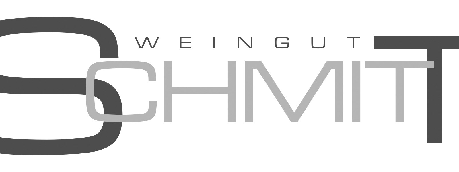 Daniel_Schmitt_Logo_sw_01, © Weingut Schmitt