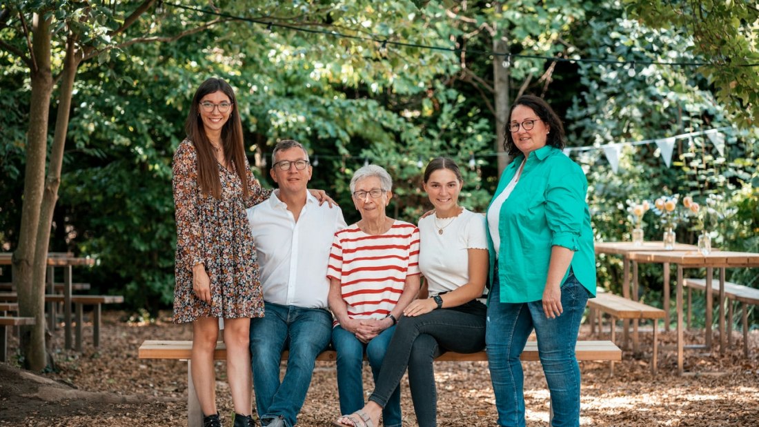 Weingut Wasem Doppelstück_Familie 2, © Weingut Wasem Doppelstück