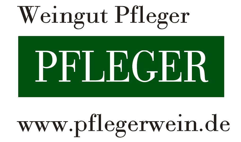 logo verzorger, © Weingut Pfleger