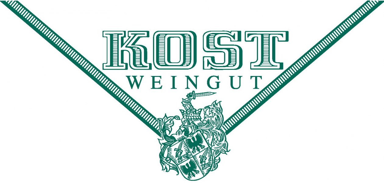 LOGO, © Weingut Kost