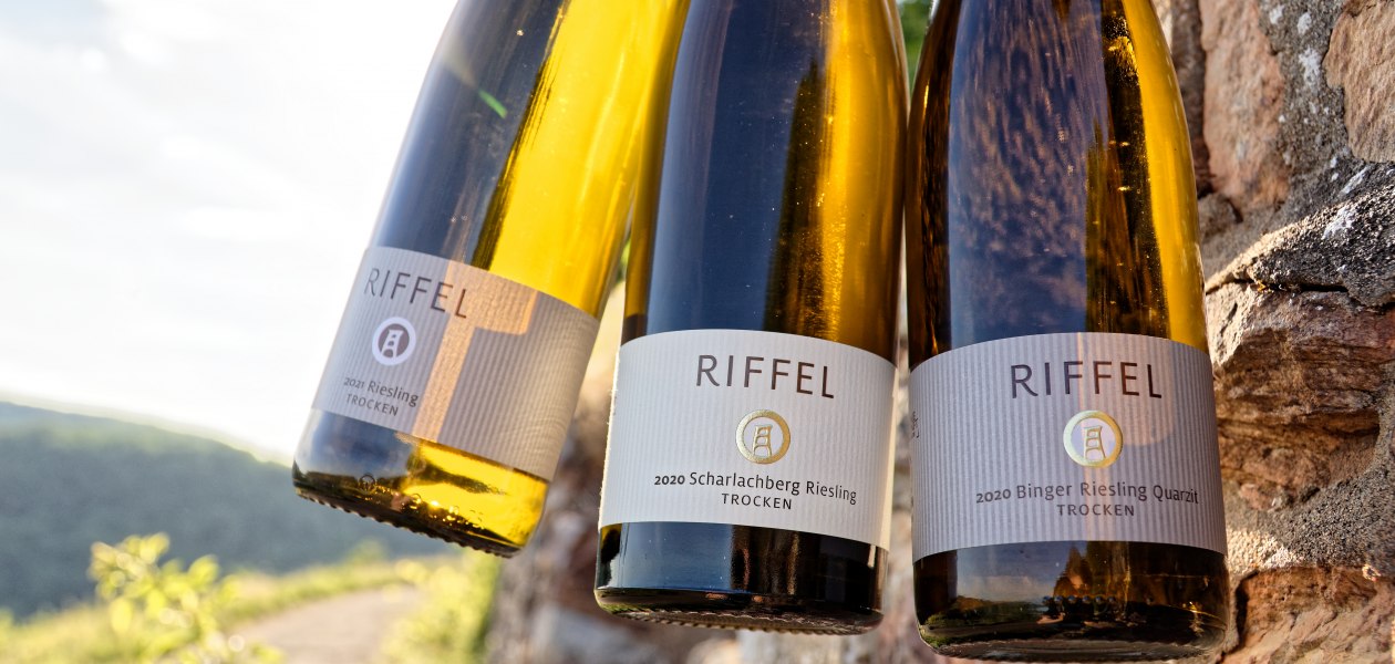 © Weingut Riffel