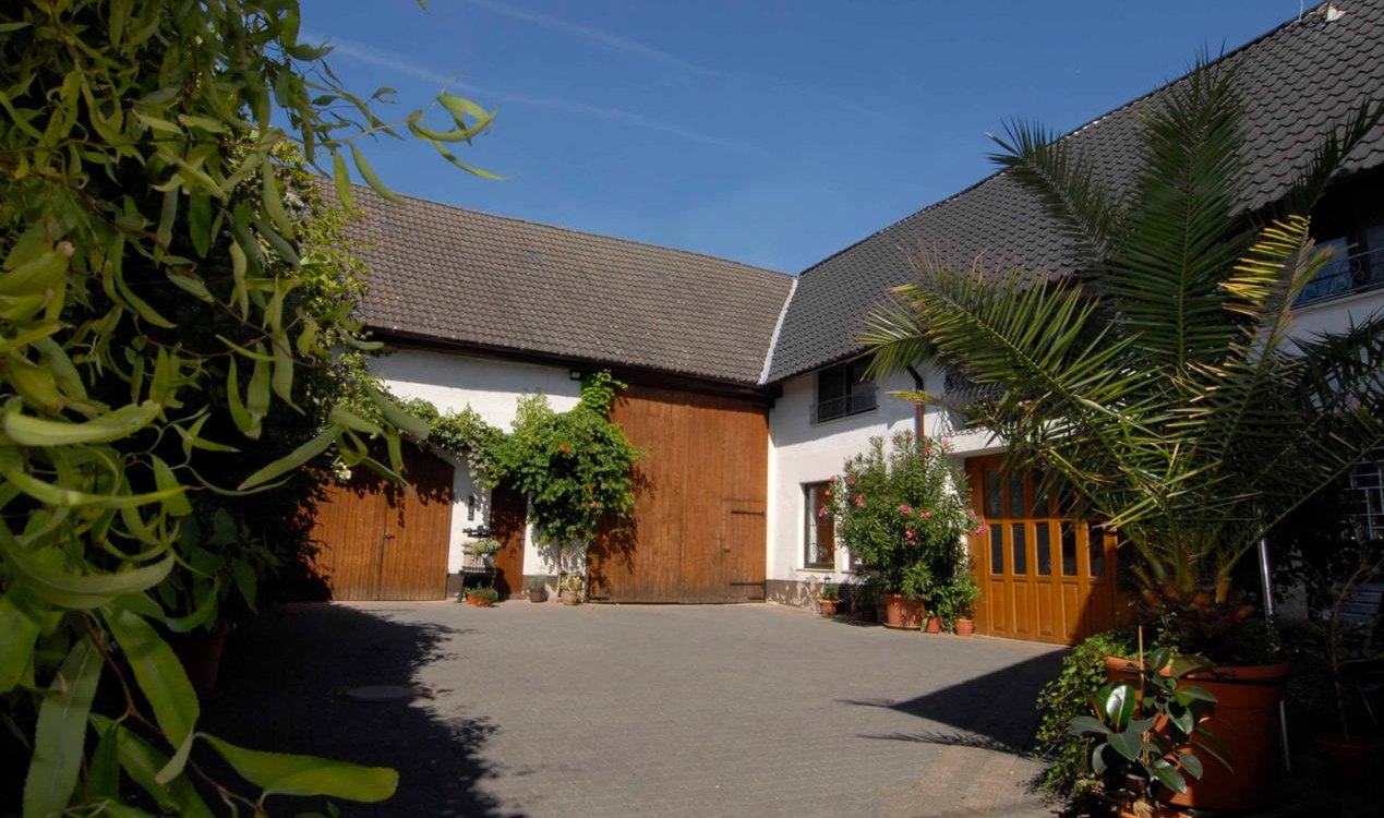 Weingut Eller_Hof, © Weingut Eller