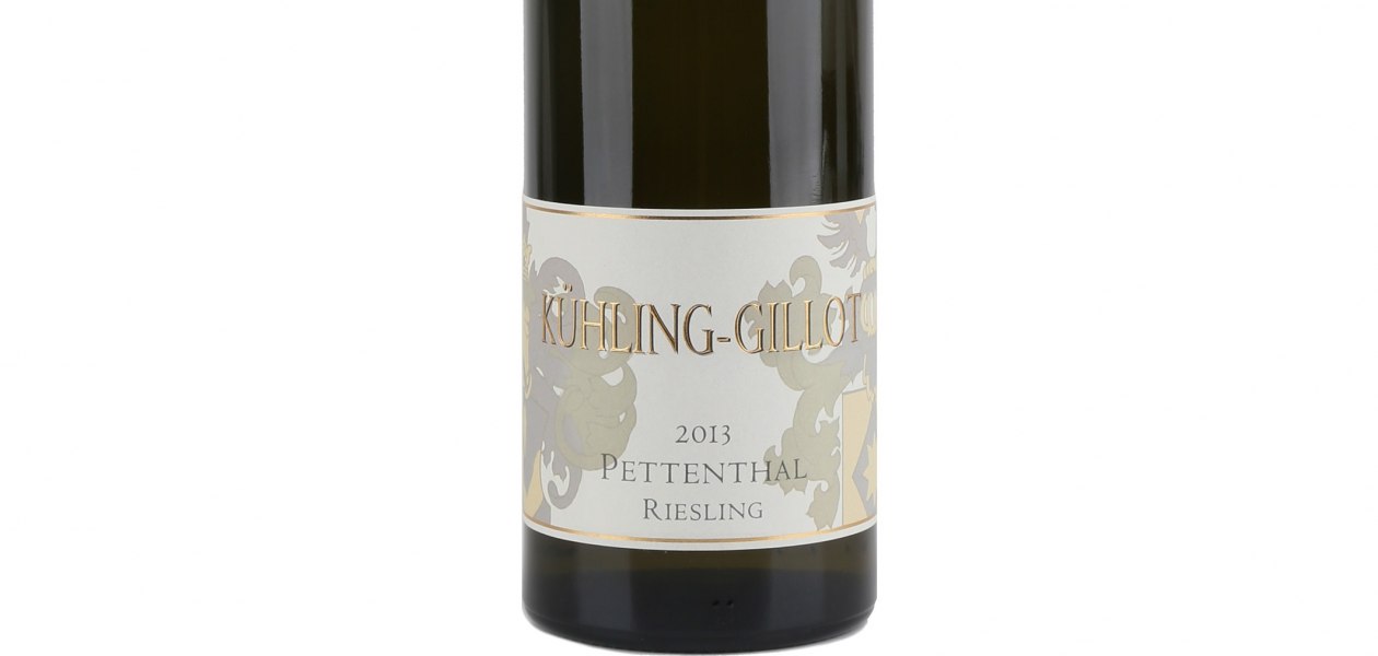 Spanier-Gillot_Riesling, © Weingut Carolin Spanier-Gillot & H.O. Spanier