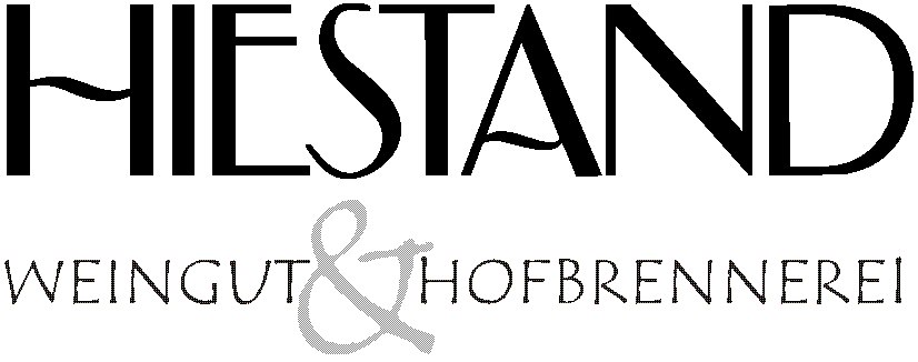 Logo bovenkant, © Hiestand