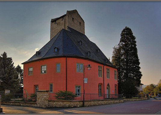 Windeck Castle