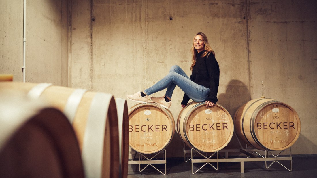 © Weingut Becker