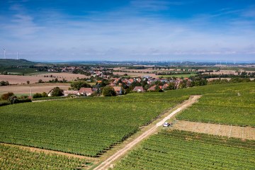 Heßlocher Liebfrauenberg