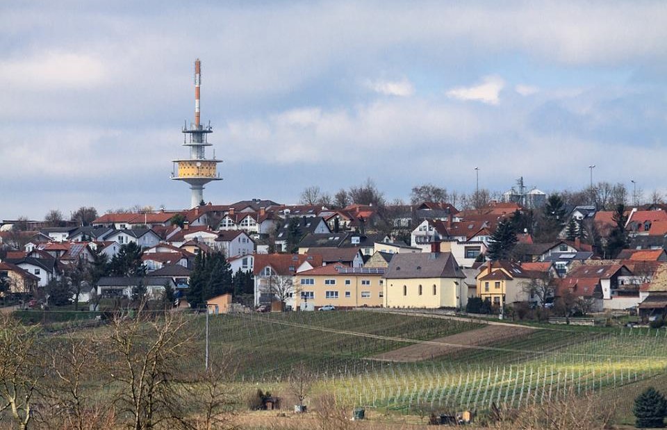 Weingut Bär_Kapelle, © Weingut Bär