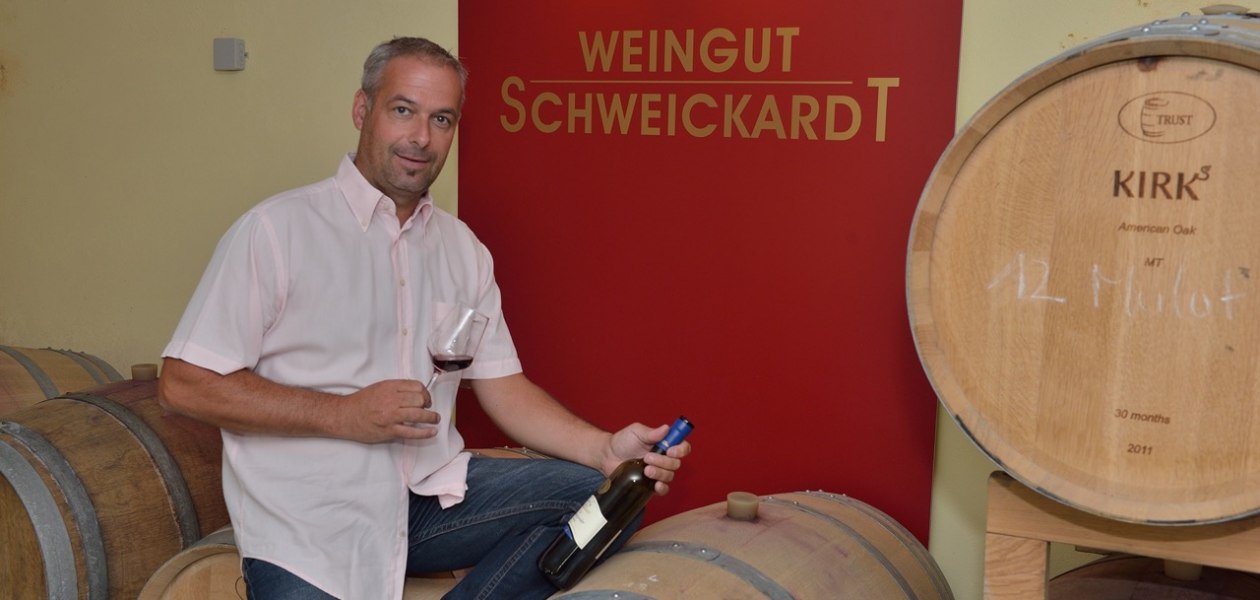 Schweickardt1, © Weingut Schweickardt