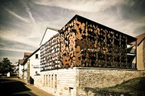 Weingut Espenhof_Fassade_Richard_Bord_high_res Internet, © Weingut Espenhof