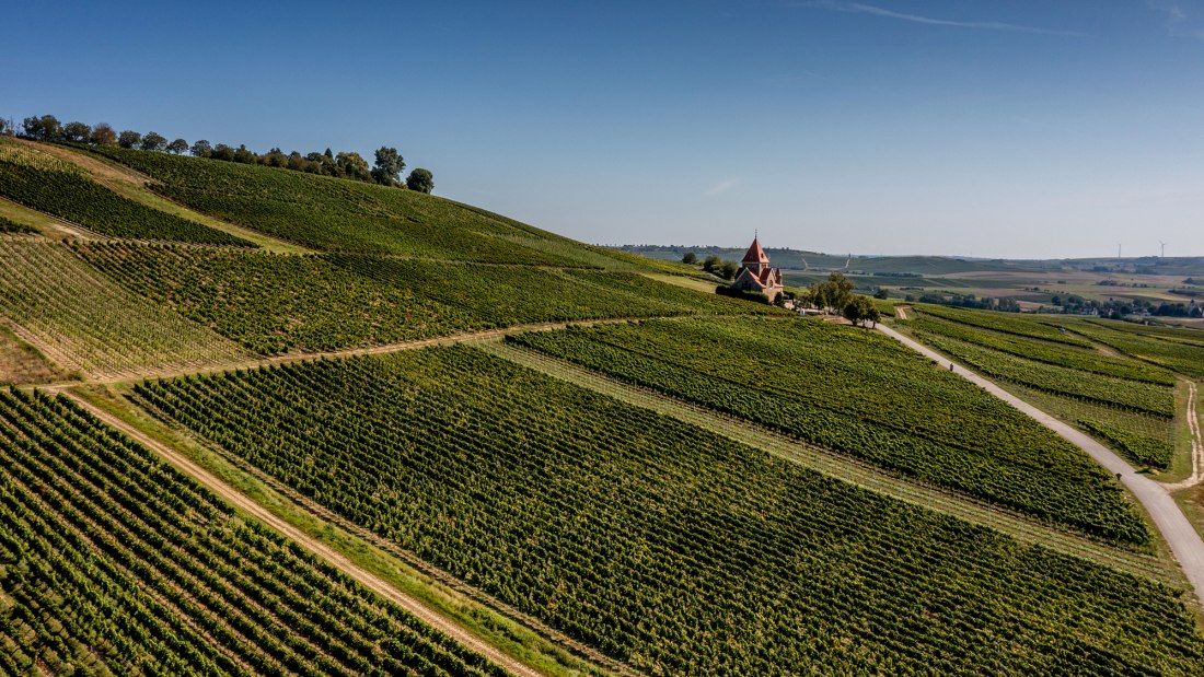 Gau-Bickelheimer Kapelle