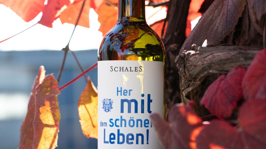 © Weingut Schales