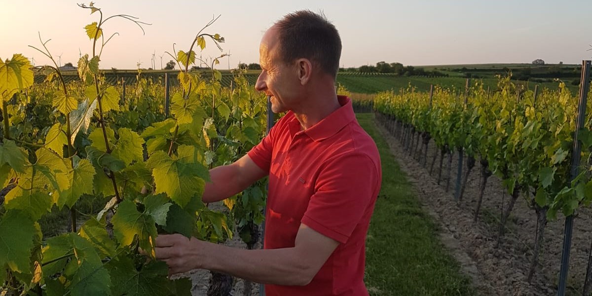 Weingut Johann P. Beyer_Winzer, © Weingut Johann P. Beyer