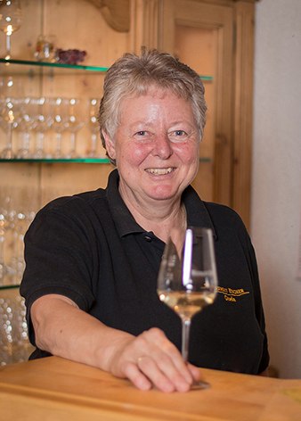 Weingut Escher_Familie, © Weingut Escher