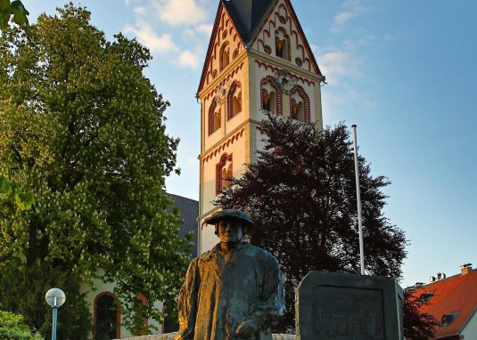 Remigiuskirche