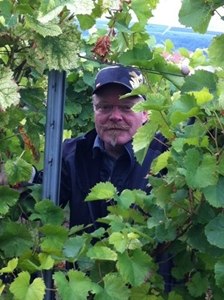 Weingut Becker_Winzer, © Weingut Becker