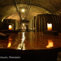 Holzfasskeller Weingut Louis Guntrum