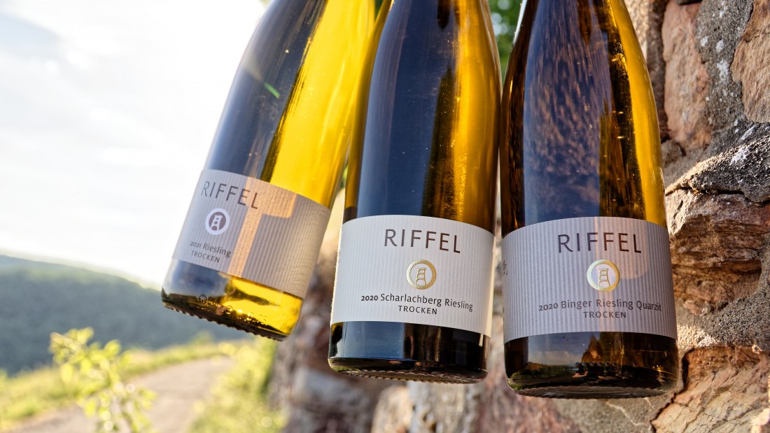 © Weingut Riffel