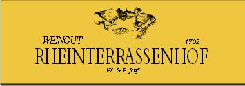 Logo2012, © Weingut Rheinterrassenhof - Janß