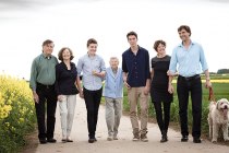 family-axel-schmitt, © Weingut Axel Schmitt